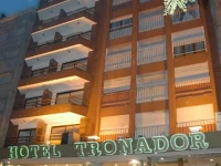 Gran Hotel Tronador 4*