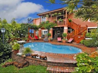 Cheriton Guest House B&B 3*