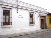 Hotel Casa Noble Guatemala City 3*