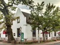 The Stellenbosch Hotel 3*