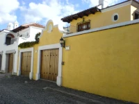 Casa de Las Fuentes 4*