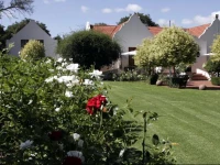 River Meadow Manor 4*