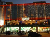 The Krishna Nibbana 2*