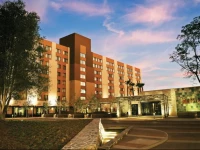 Los Angeles Marriott Burbank Airport 3*