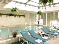 Sheraton Mar del Plata 5*