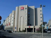 Ibis Antwerpen Centre 3*