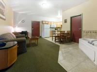 Days Inn Luray Shenandoah 2*