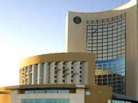 Corinthia Bab Africa