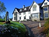 The Lovat, Loch Ness 3*
