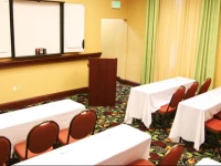 Hampton Inn & Suites Los Angeles Burbank Airport 3*