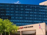 Baltimore Marriott Inner Harbor at Camden Yards 3*