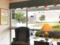 Howard Johnson Inn Commerce 2*