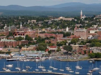 Residence Inn Burlington Colchester 3*