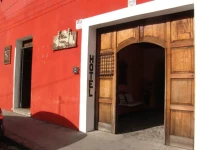 Hotel Palacio Chico 1940 3*