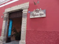 Hotel Palacio Chico 1850 3*