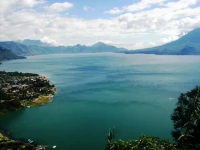 Atitlan Hotel Panajachel	 3*