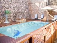 Adagio Guest House 3*