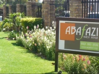 Abafazi Guest House 3*