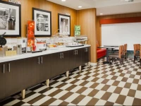 Hampton Inn Madison East Towne Mall Area 3*