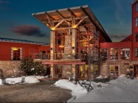 Bear Creek Mountain Resort 3*