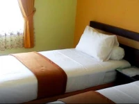 Keluarga Djagalan Raya 2*