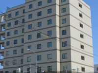 Route-Inn Abashiri Ekimae Hotel