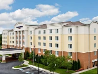 SpringHill Suites Arundel Mills BWI Airport 3*