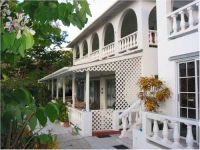 Serendipity House Tortola 3*