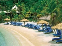 Bitter End Yacht Club 4*