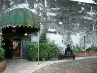 Pousada de Sao Tiago 5*