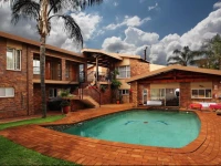 Glen Marion Guest House 4*