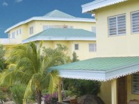 Olde Yard Village 4*