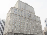 Hotel Monterey Edelhof Sapporo 3*