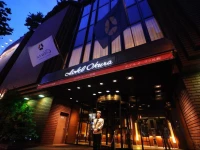 Hotel Okura Sapporo 4*