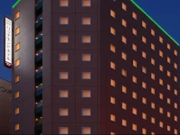 Richmond Hotel Sapporo Ekimae 3*