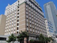 Sapporo Aspen Hotel 3*
