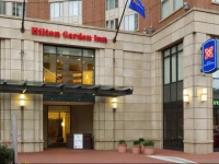 Hilton Garden Inn Baltimore Inner Harbor 3*