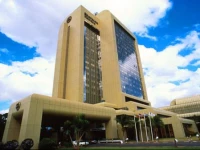 Rainbow Towers Hotel And Conference Centre 5*
