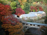 Gekkoen Yugetsusanso