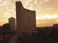 Crowne Plaza Monomotapa 5*