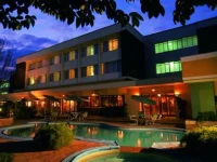 Cresta Oasis Hotel 4*