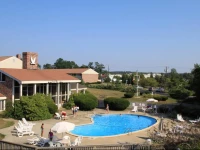 Seashore Park Inn 3*