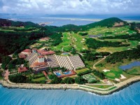 Westin Resort Macau 5*