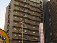 Toyoko Inn Kobe Minatogawa Koen 2*