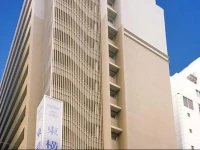 Toyoko Inn Kobe Sannomiya No.2 2*