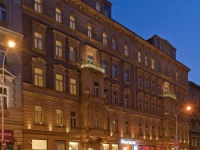 Sheraton Prague Charles Square 5*
