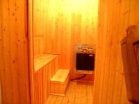 Shibolovo Gorki cottage complex