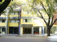 San Lorenzo Apartments