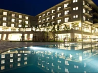 Ishigaki Resort Grandvrio Hotel 4*