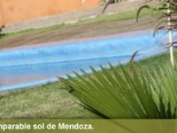 Solaz de los Andes Hotel SPA 3*